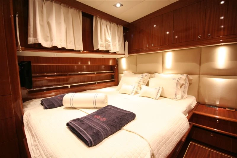 cabin
